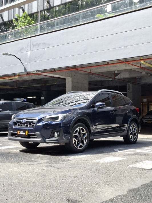 2019 - SUBARU XV2.0 I-S cvt limited