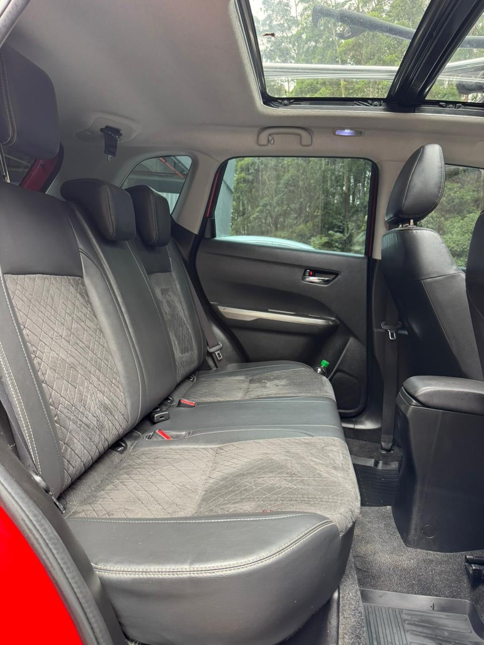 2020 - SUZUKI VITARA ALL GRIP SPORT 4x4