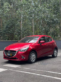 2020 - MAZDA 2 TOURING 1.5L