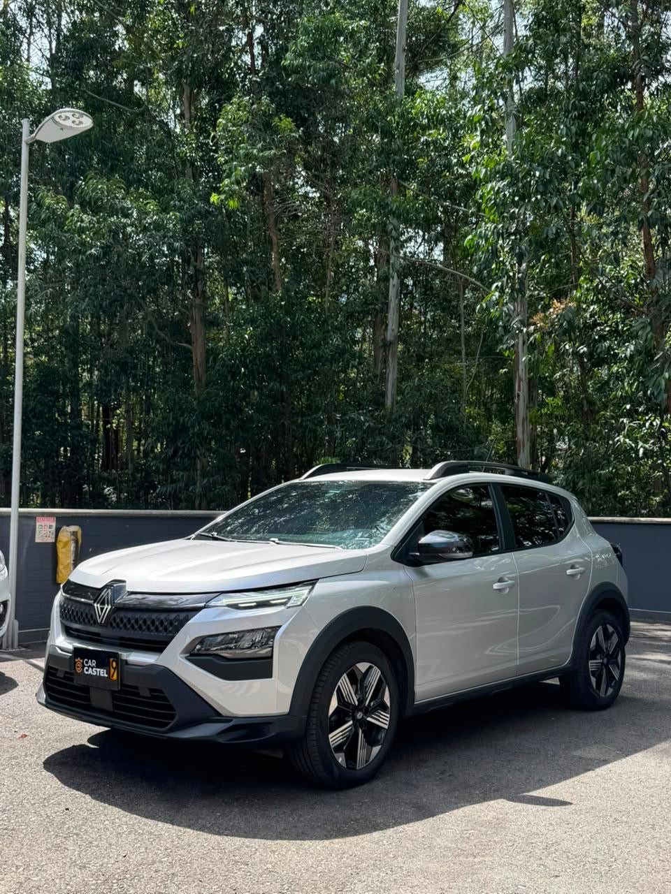 2025 - RENAULT KARDIAN TECNO 1.0L