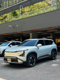 2026 - KIA EV5 WIND ELÉCTRICA