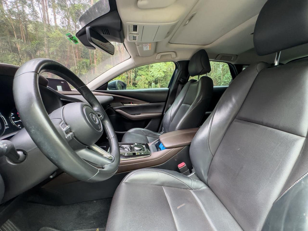 2022 - MAZDA CX30 GRAND TOURING 2.0L 4X2 AT