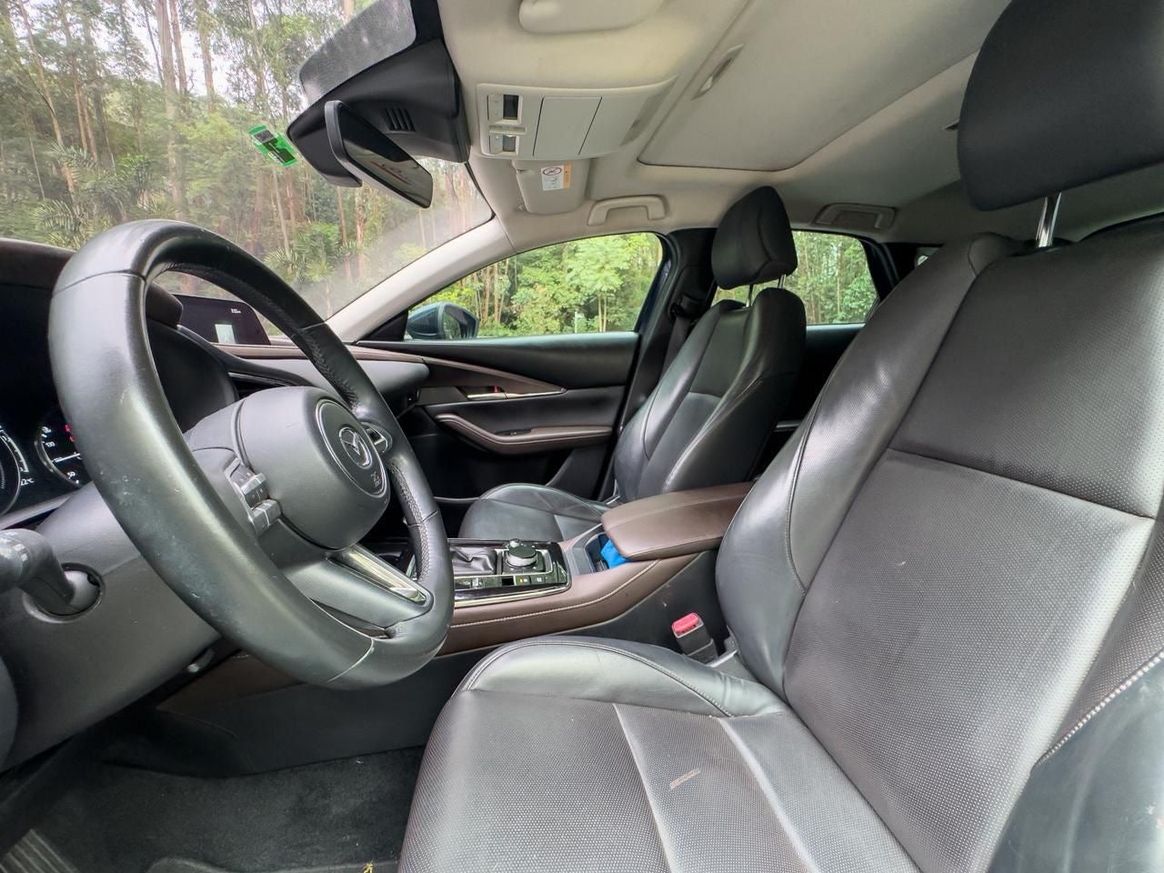 2022 - MAZDA CX30 GRAND TOURING 2.0L 4X2 AT