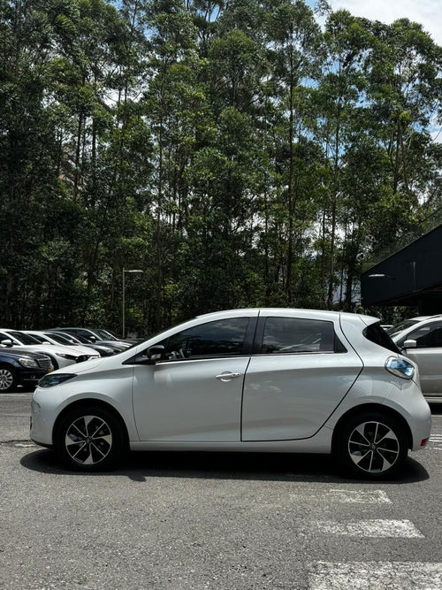 2020 - RENAULT ZOE ULTIMATE/INTENS