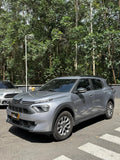 2025 - CITROEN C3 AIRCROSS MT
