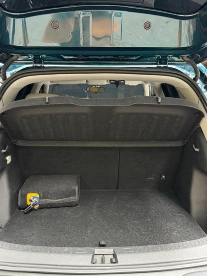 2026 - BYD YUAN UP LUX EV