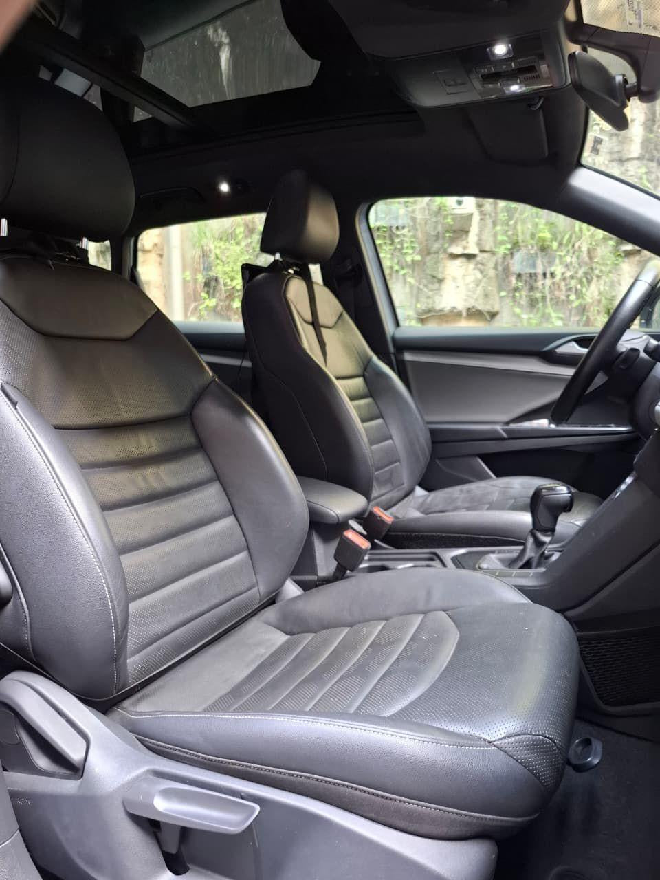 2022 - VOLKSWAGEN TAOS COMFORTLINE