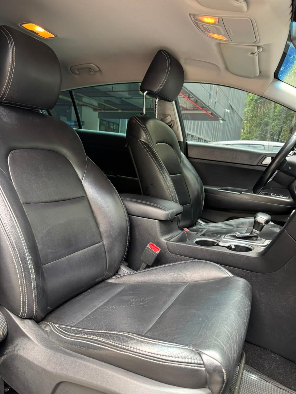 2020 - KIA SPORTAGE HIBRIDA DESIRE+