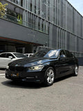 2014 - BMW 316i Standard Turbo Sedan