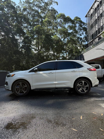 2021 - FORD EDGE 2.7 ECOBOOST V6