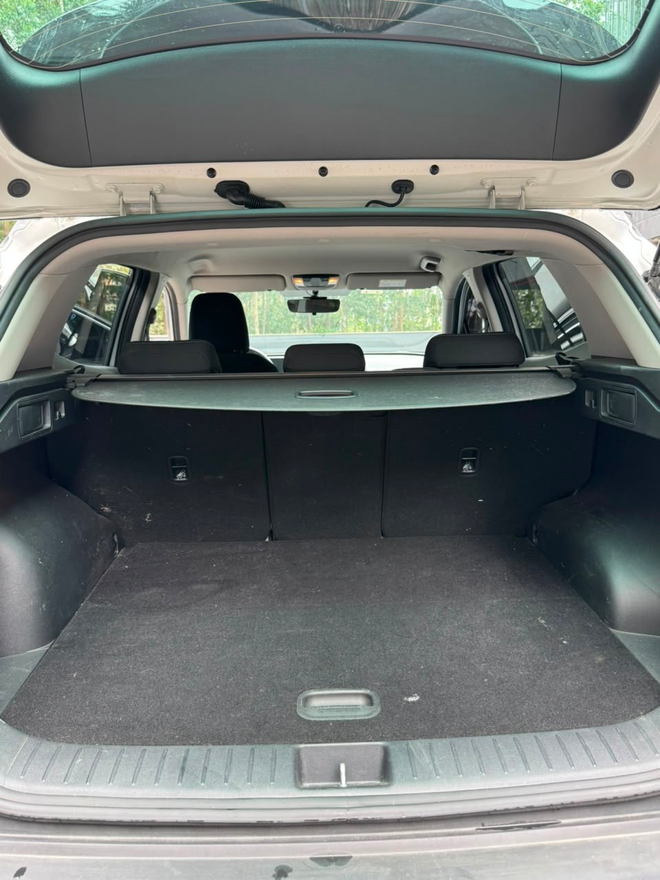 2024 - KIA SPORTAGE VIBRANT 2.0 AT 4X2