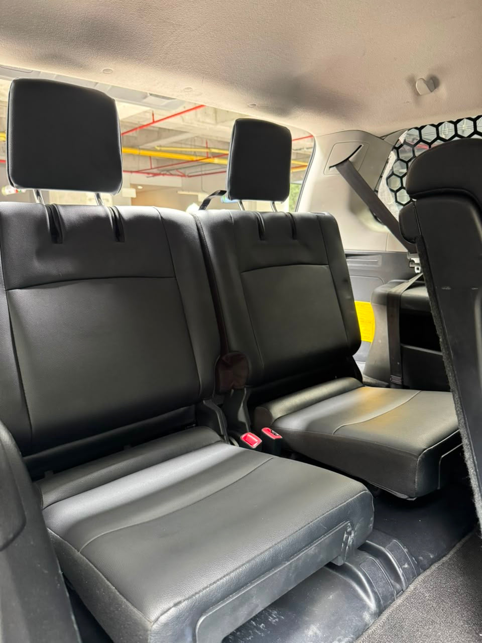 2021 - TOYOTA 4 RUNNER SR5 4.0L