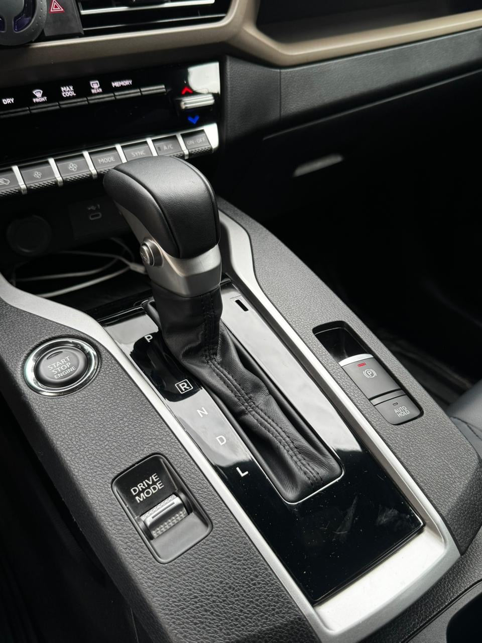 2025 - MITSUBISHI OUTLANDER SPORT 1.5L 4x2