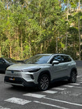 2026 - TOYOTA COROLLA CROSS SEG HIBRIDA