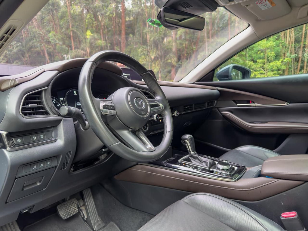 2022 - MAZDA CX30 GRAND TOURING 2.0L 4X2 AT