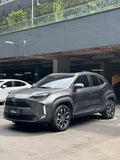 2022 - TOYOTA YARIS CROSS XS