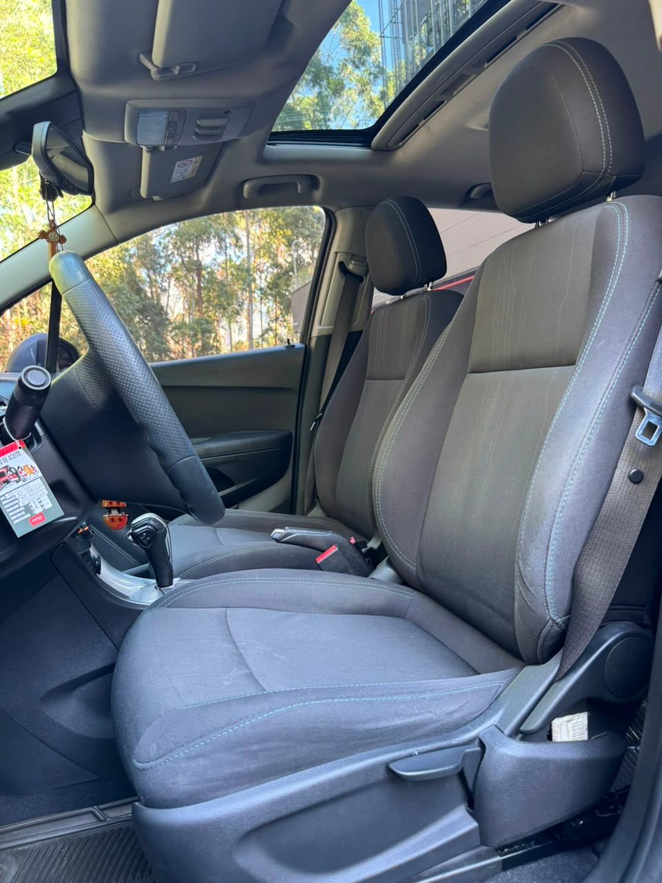 2016 - CHEVROLET TRACKER LT AT 1.8L