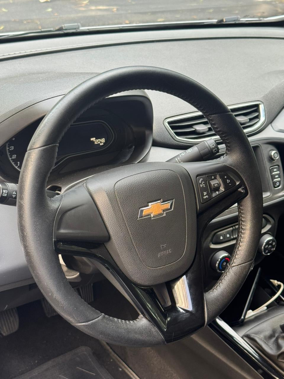 2019 - CHEVROLET ONIX LTZ HB 1.4L
