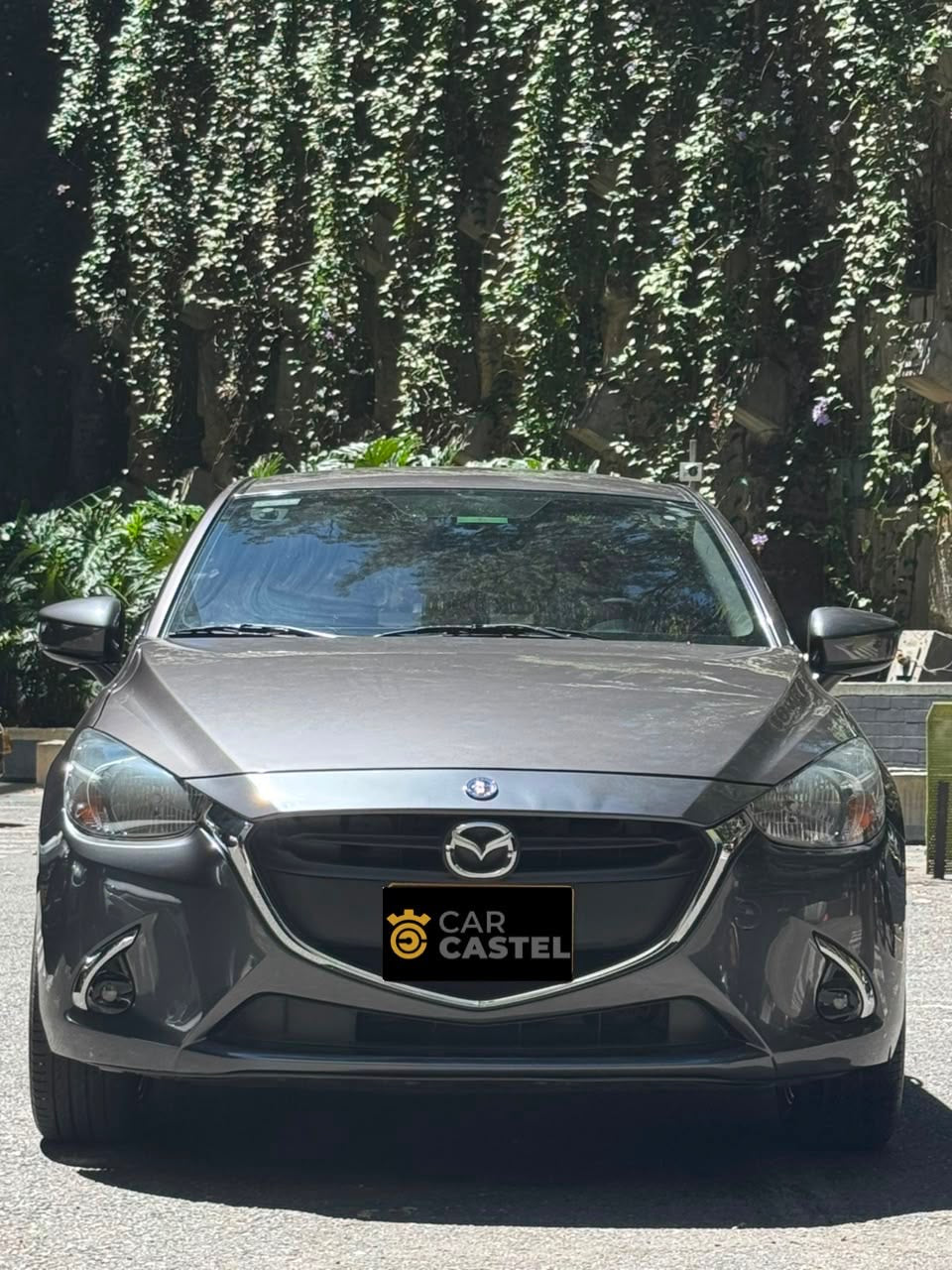 2019 - MAZDA 2 PRIME MEC 1.5L