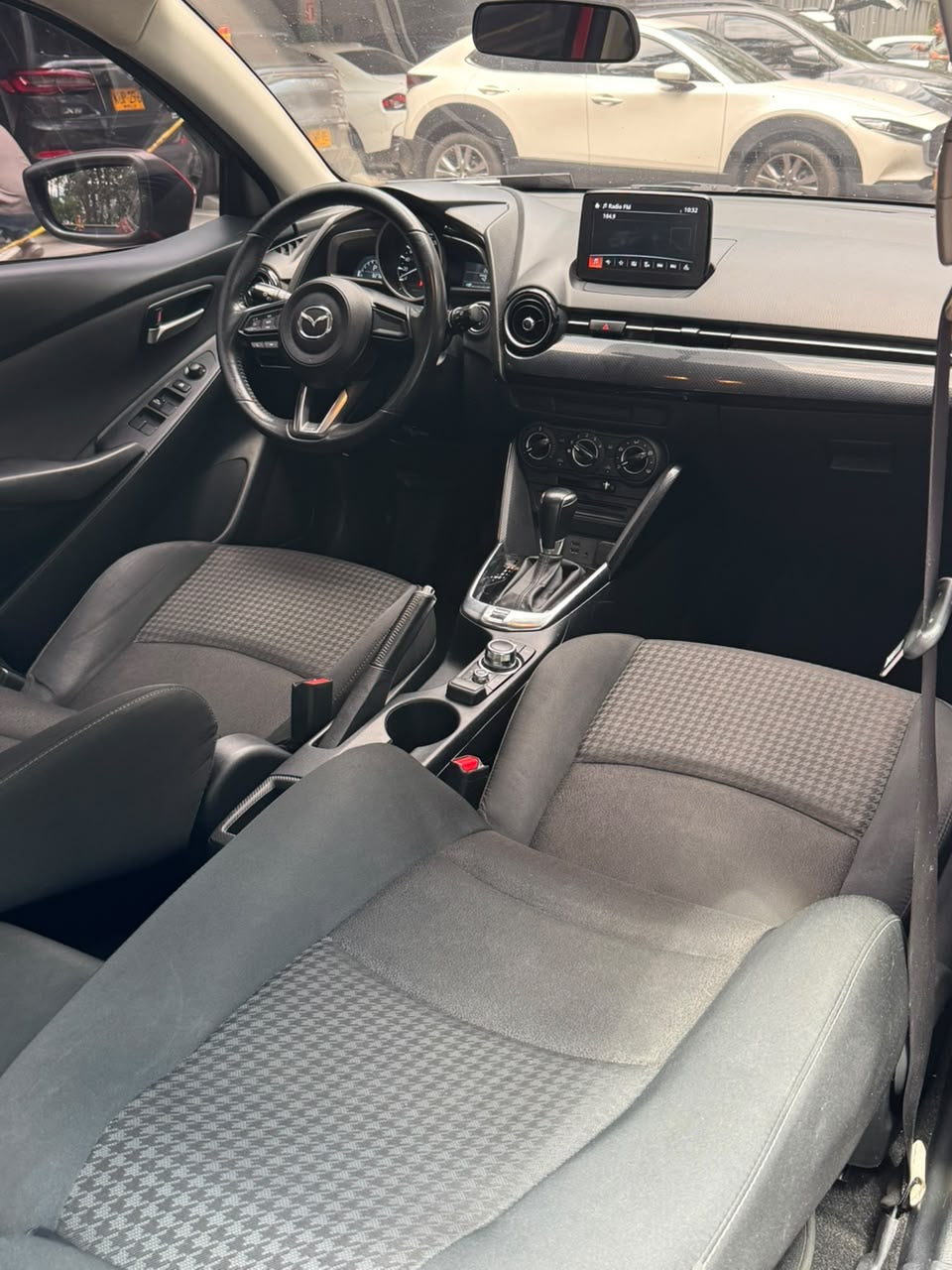 2020 - MAZDA 2 TOURING 1.5L
