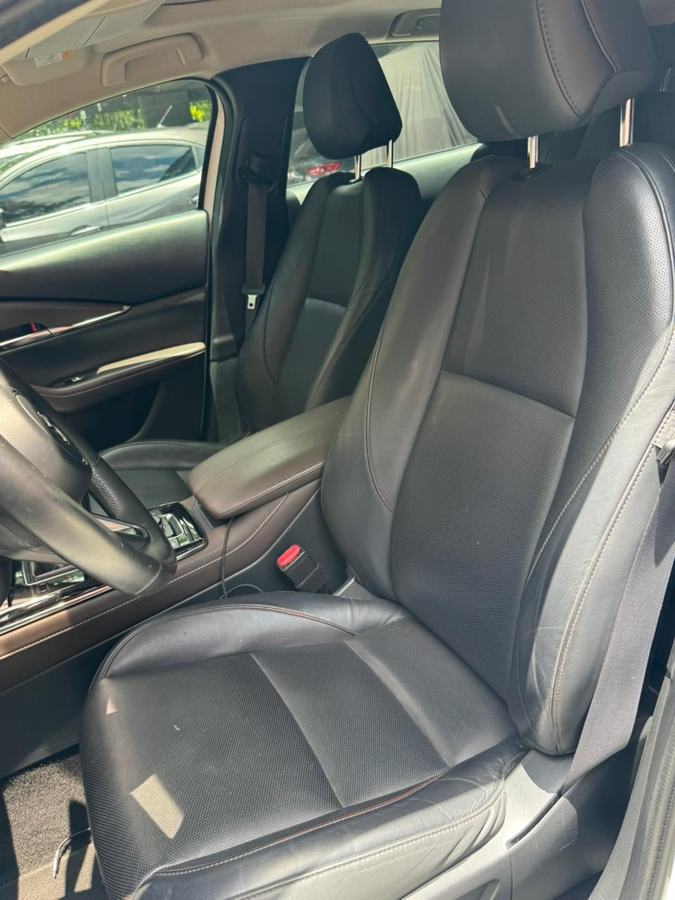 2022 - MAZDA CX30 GRAND TOURING 2.0L 4x2