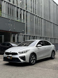 2020 - KIA CERATO VIVRO VIBRANT 1.6 MT