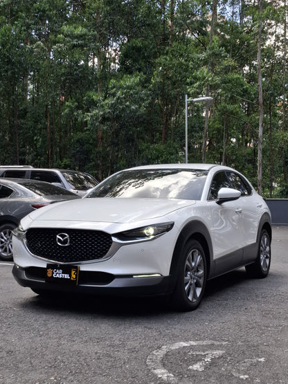 2025 - MAZDA CX30 TOURING 2.0 4X2 At