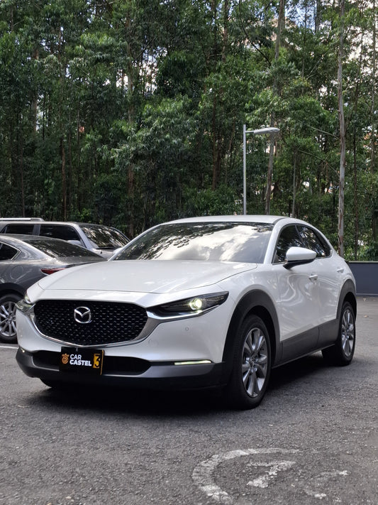 2025 - MAZDA CX30 TOURING 2.0 4X2 At