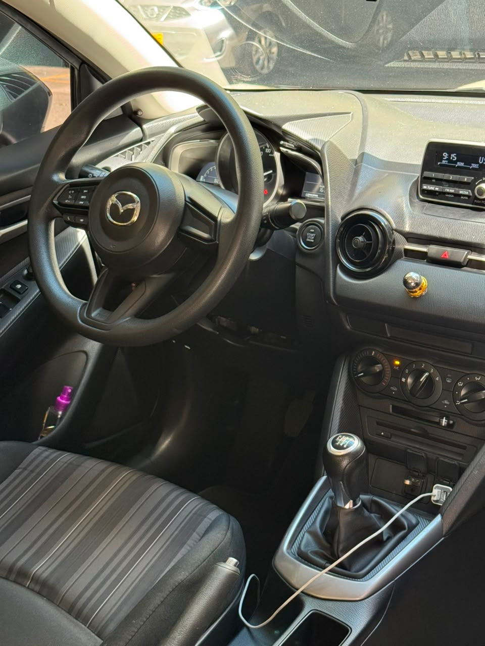 2019 - MAZDA 2 PRIME MEC 1.5L