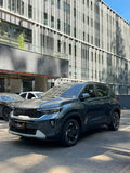 2025 - KIA SONET VIBRANT