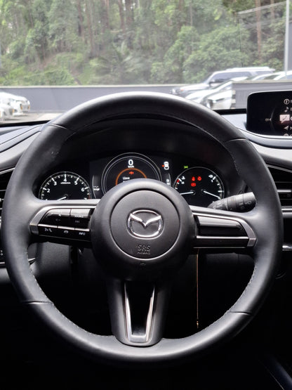 2025 - MAZDA CX30 TOURING 2.0 4X2 At