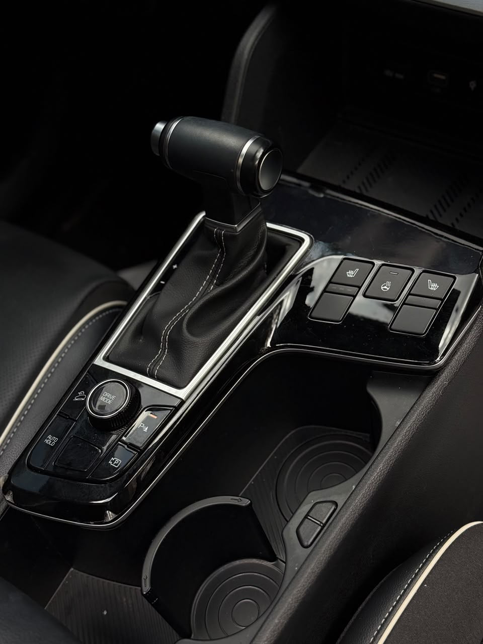2024 - KIA SPORTAGE GT Line 2.0L