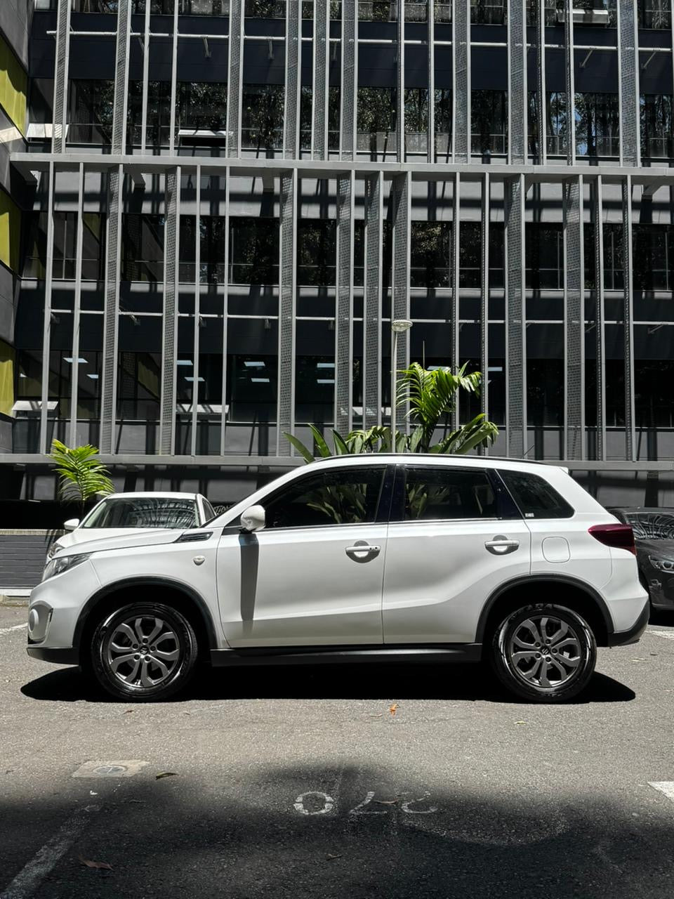 2022 - SUZUKI VITARA LIVE 4X2 AT