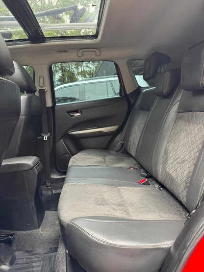 2020 - SUZUKI VITARA ALL GRIP SPORT 4x4