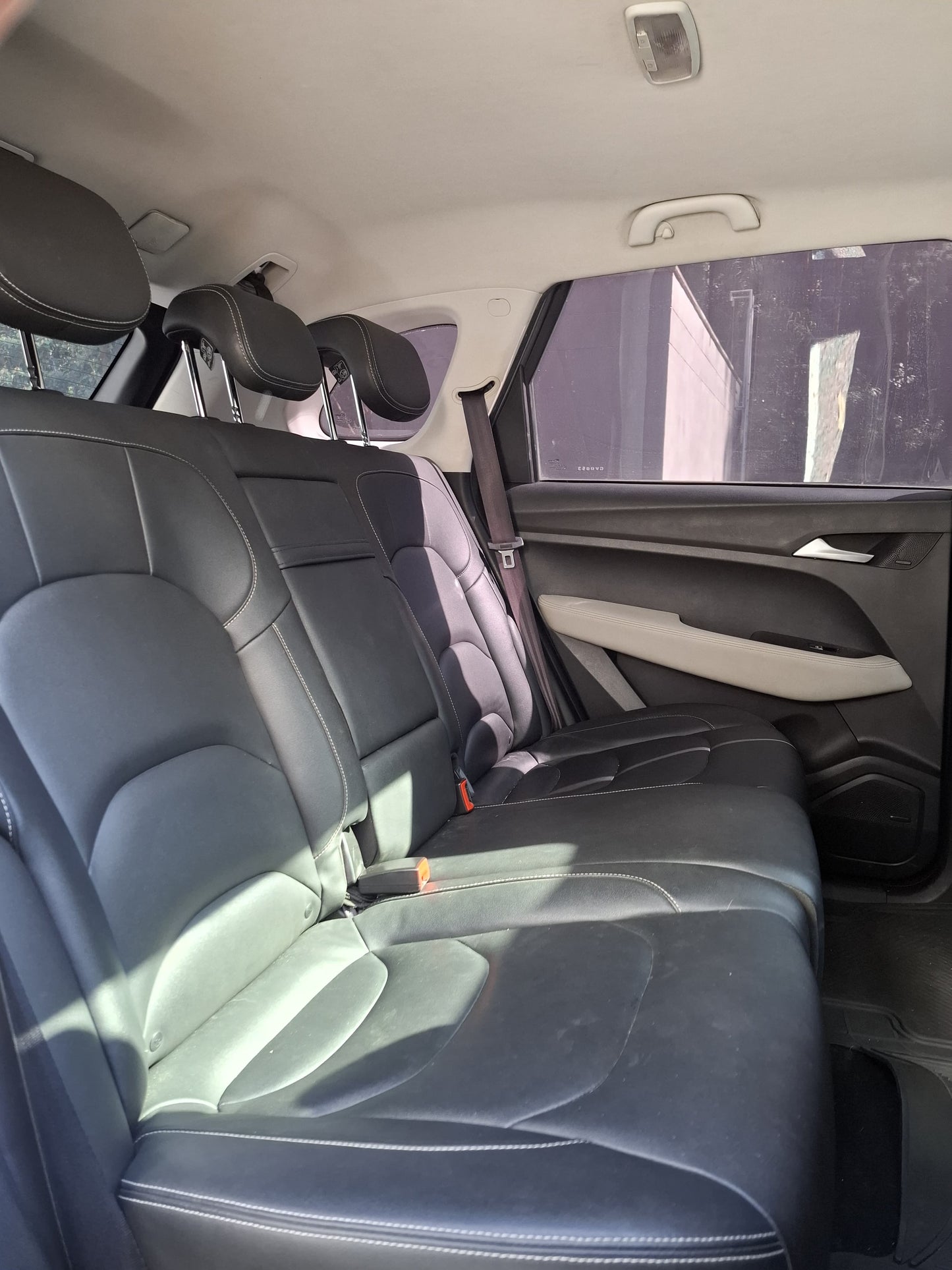 2020 - CHEVROLET CAPTIVA 1.5 LT 5 puestos