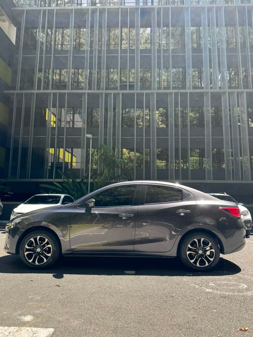 2019 - MAZDA 2 PRIME MEC 1.5L