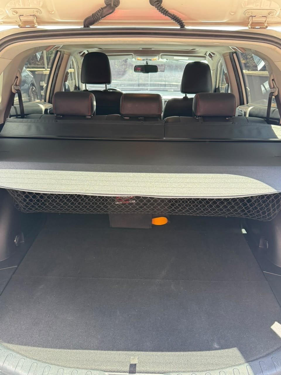2018 - TOYOTA RAV 4 2.0 STREET 4x2