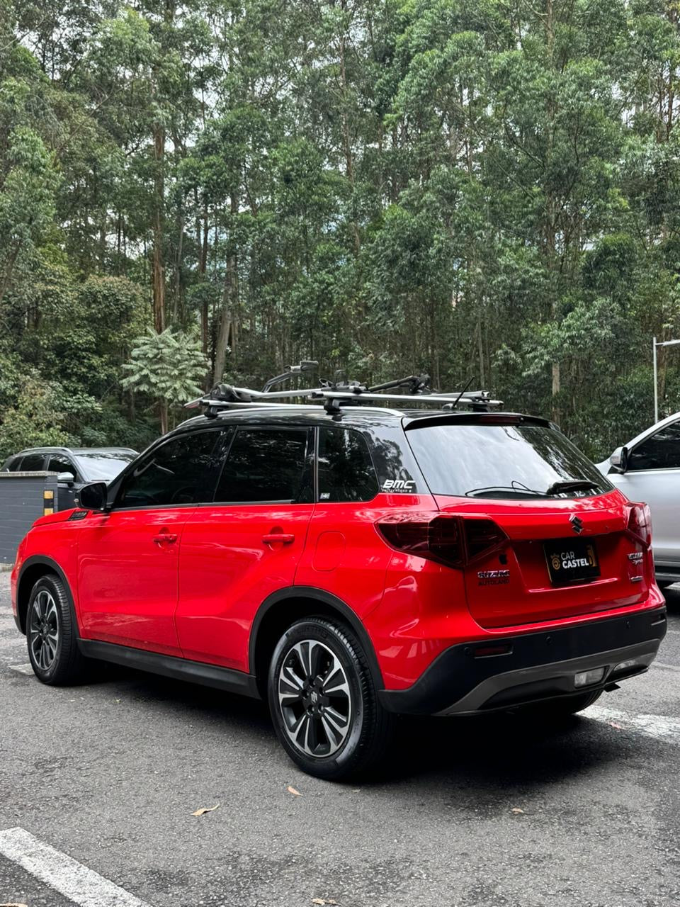 2020 - SUZUKI VITARA ALL GRIP SPORT 4x4