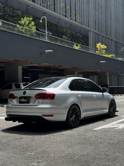 2014 - VOLKSWAGEN NUEVO JETTA GLI 2.0 turbo
