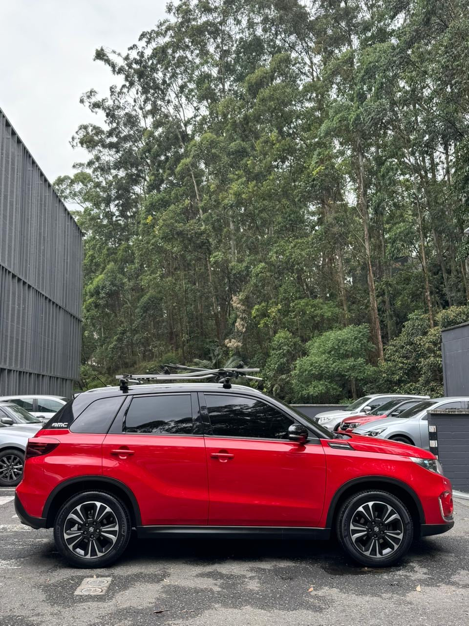 2020 - SUZUKI VITARA ALL GRIP SPORT 4x4