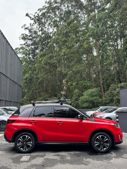 2020 - SUZUKI VITARA ALL GRIP SPORT 4x4