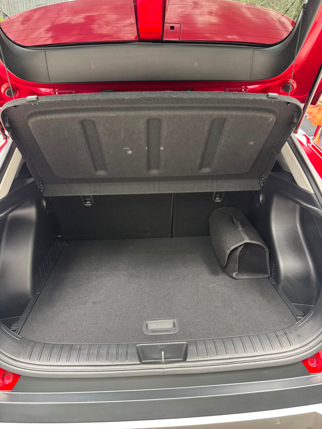2025 - HYUNDAI KONA LIMITED HIBRIDA 4x2
