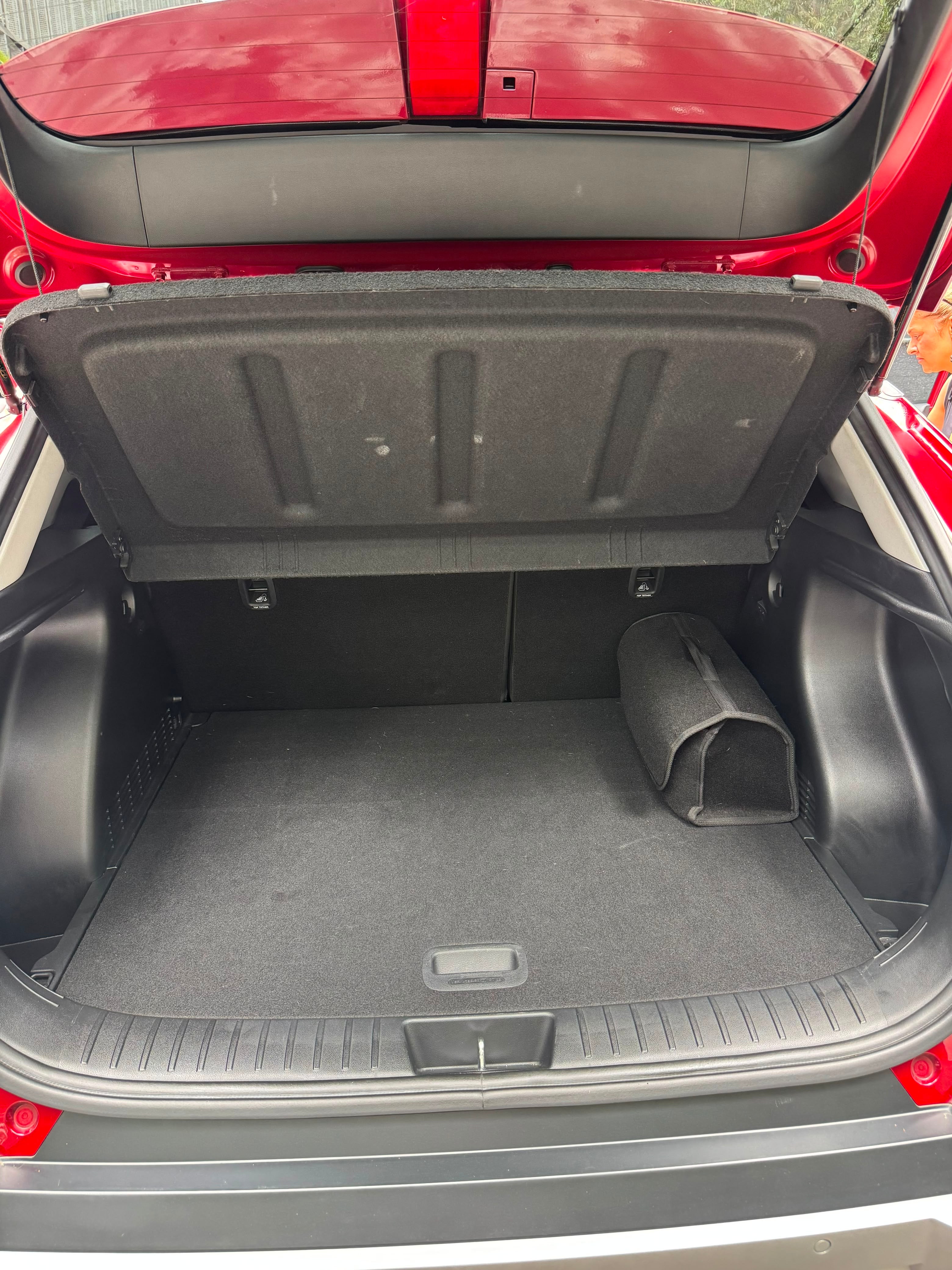 2025 - HYUNDAI KONA LIMITED HIBRIDA 4x2