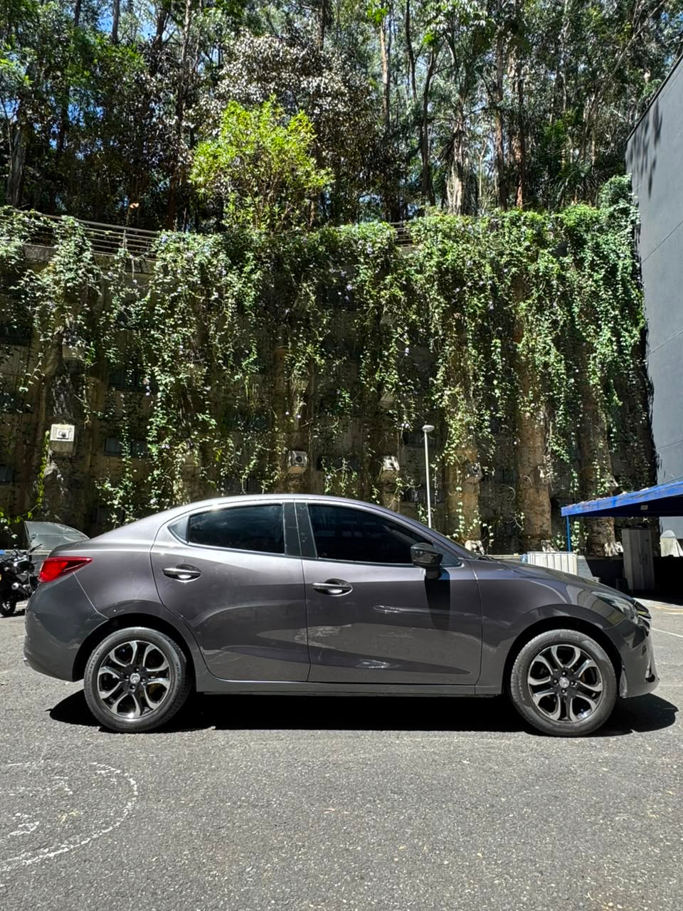2019 - MAZDA 2 PRIME MEC 1.5L