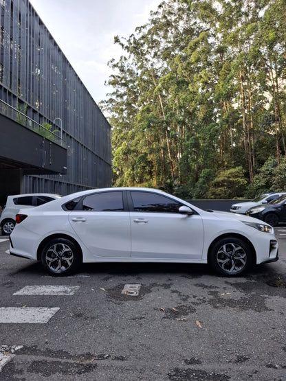 2019 - KIA CERATO VIVRO 1.6 MT