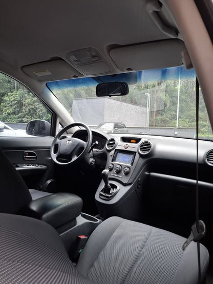 2013 - KIA CARENS RONDO EX