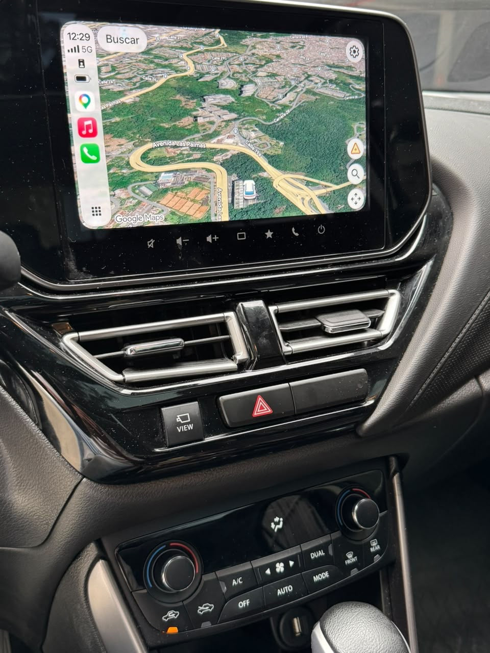 2026 - SUZUKI S-CROSS HIBRIDA