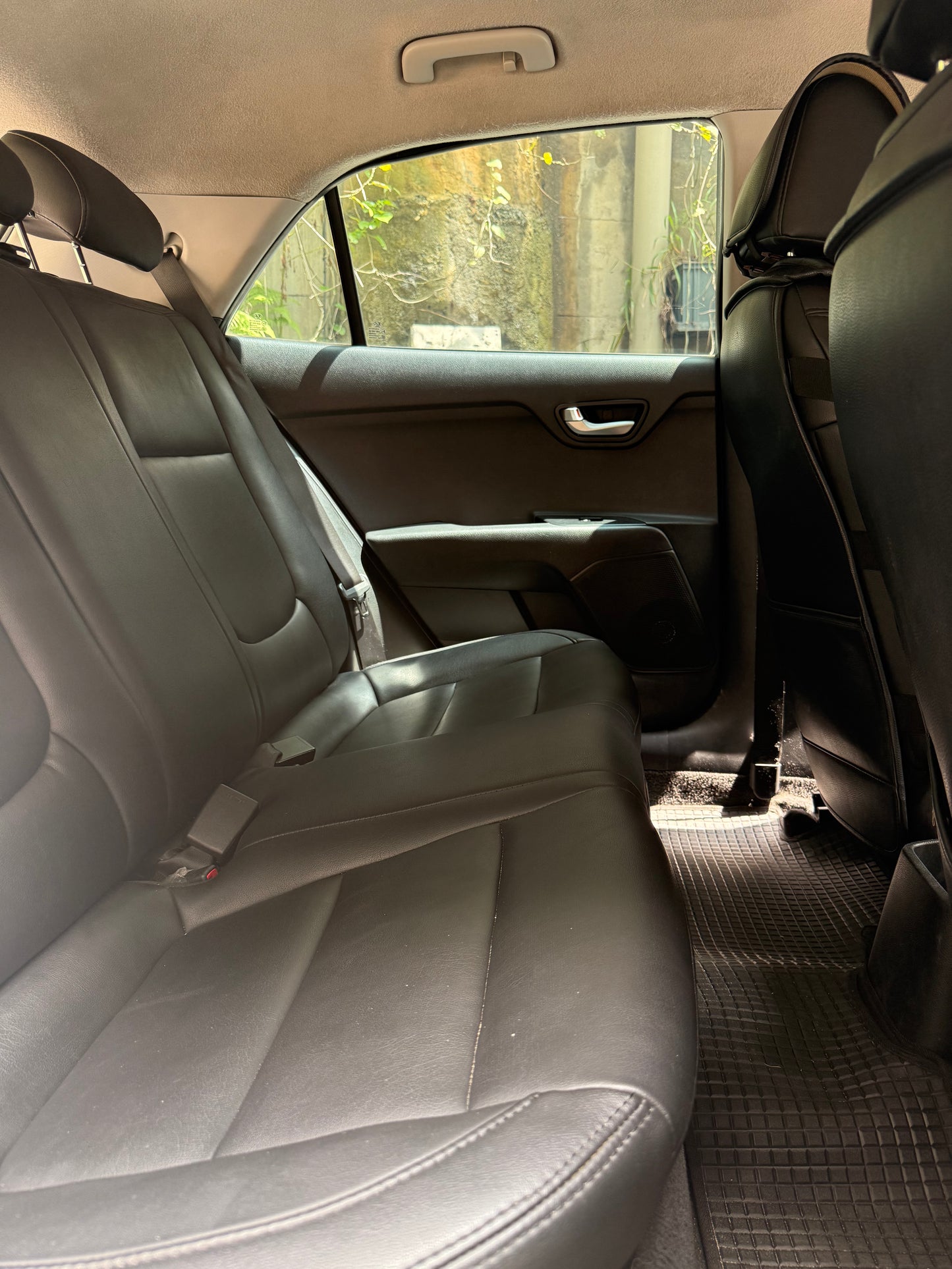 2022 - KIA RIO VIBRANT AT 1.4L HB