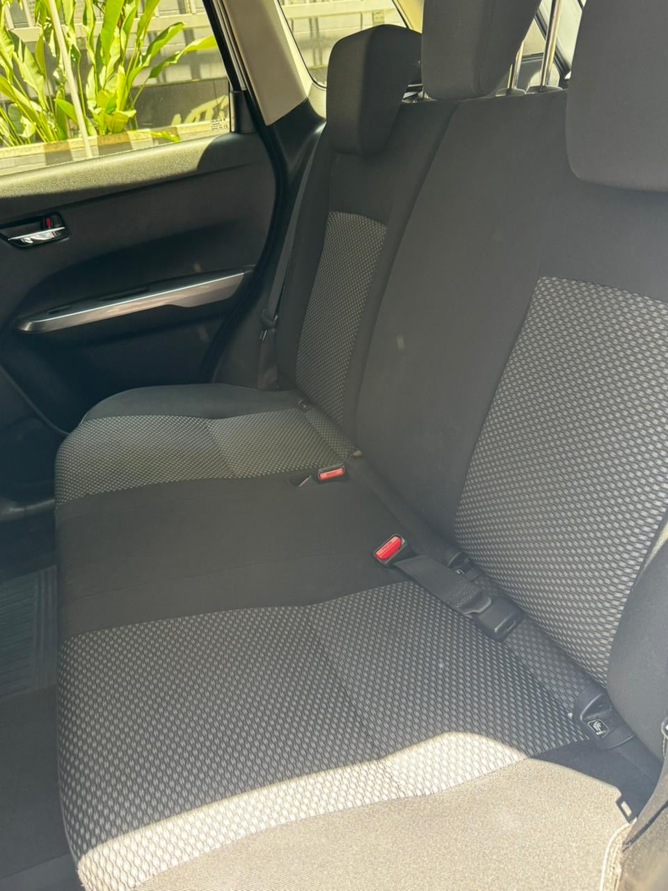 2022 - SUZUKI VITARA LIVE 4X2 AT