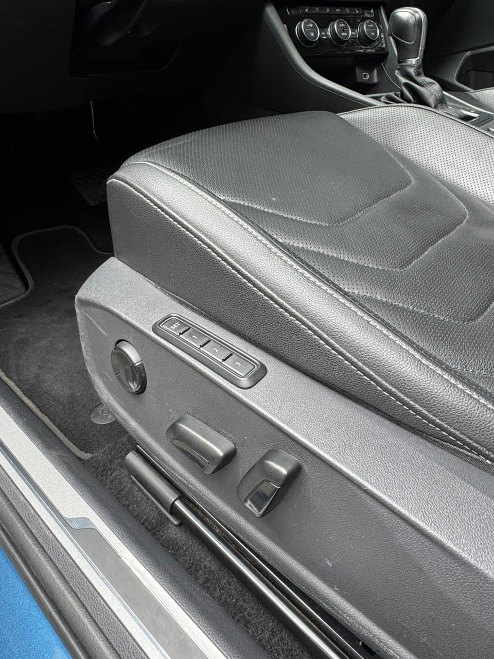 2019 - VOLKSWAGEN JETTA SPORTLINE 1.4L
